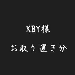 画像1: KBY様お取り置き分黒猫