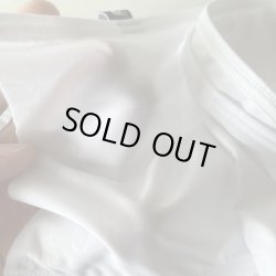 画像3: 穴空き六尺最終詩作品　極上薄手なロゴ入り水着裏地系素材使用