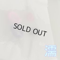 画像6: 穴空き六尺最終詩作品　極上薄手なロゴ入り水着裏地系素材使用