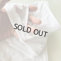 画像2: 穴空き六尺最終詩作品　極上薄手なロゴ入り水着裏地系素材使用