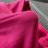 画像3: 穴空き ストレッチ鹿子素材六尺ピンク（ポロシャツの素材が伸縮するイメージです） (3)