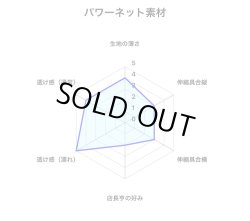 画像5: パワーネット縄猫黒（パワーネット素材＋縄）