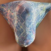 やや小さめフォログラム調柄黒猫（以前の物より青味が濃くなっております）