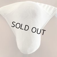 やや小さめ柔らか薄手のベア天竺黒猫キナリ