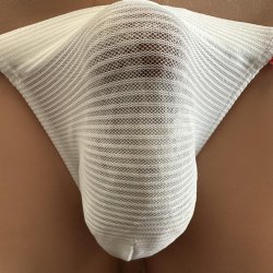 画像1: やや小さめ新パワーネットボーダー黒猫白