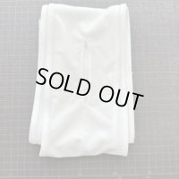 極細12センチ仕上げ！！穴あきシースルー水着系素材六尺白