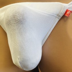 画像2: やや小さめ柔らか薄手のベア天竺黒猫白