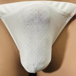 画像1: 通気性メッシュ黒猫キナリ