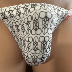 画像3: SINNAWA Design黒猫（水着系素材）