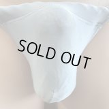 やや小さめ柔らか薄手の機能性素材縄猫グレー