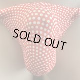 波鮫小紋縄猫（綿混柔らか素材＋縄）