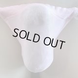 やや小さめシースルー水着系素材縄猫ピンク