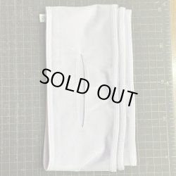 画像1: 超極細！！穴あきシースルー水着系素材六尺藤色10センチ仕上げ