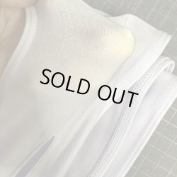 画像3: 超極細！！穴あきシースルー水着系素材六尺藤色10センチ仕上げ