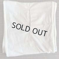 2／3幅！！穴空き 極薄シースルー機能性素材六尺薄灰色（仕上がり20センチ幅）