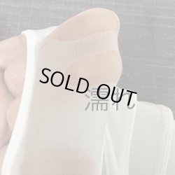 画像4: 超極細！！穴あきシースルー水着系素材六尺白（10センチ仕上げ）