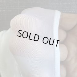 画像4: 超極細！！穴空き 極薄シースルー機能性素材六尺白（仕上がり10センチ幅）