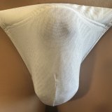 幾何学模様黒猫（水着系素材）