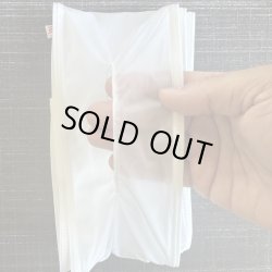 画像2: 超極細！！穴空き 極薄シースルー機能性素材六尺白（仕上がり10センチ幅）