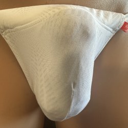 画像3: 幾何学模様黒猫（水着系素材）