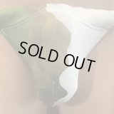 三色迷彩縄猫（水着系素材＋三色縄）