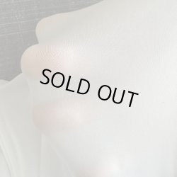 画像3: 2/3幅!! 穴あきシースルー水着系素材六尺白（20センチ仕上げ）