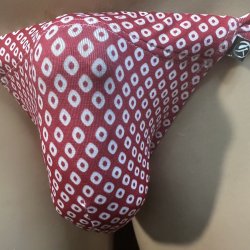 画像2: 鹿の子紋様黒猫（薄手の綿混柔らか素材）