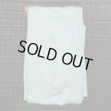 超極細！！穴空き 薄手の天竺ニット素材六尺浅縹色