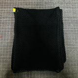 ダイヤネット六尺黒（こちらは穴あき六尺ではありません）