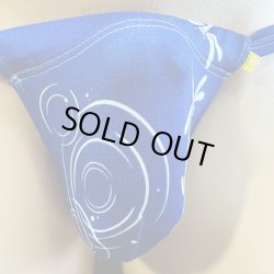 画像3: 重機デザイン黒猫（薄手の綿混柔らか素材）