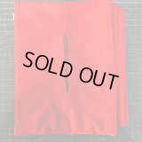 半幅！！穴空き 水着系素材六尺光沢レッド