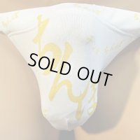 チンポちんぽ黒猫（水着系素材）