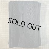 超極細!!穴あき紋様ネット六尺黒