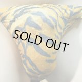 タイガー黒猫（薄手の綿混柔らか素材）