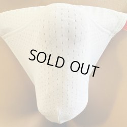 画像1: 新通気性メッシュ黒猫白