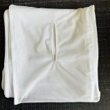 2／3幅！！穴空き 極薄シースルー機能性素材六尺白（仕上がり20センチ幅）