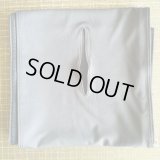 2／3幅!!穴空き 薄手の水着系素材六尺マッドネイビー