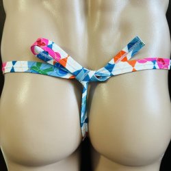 画像4: アーガイルベア黒猫（薄手の綿混柔らか素材）