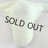 画像: 縦極々小横は通常の極薄ベア天竺ニット黒猫カラシ（黒猫としてはこれで終売となります）