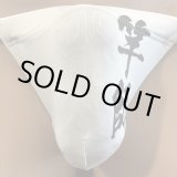 画像: 竿師黒猫（水着系素材）