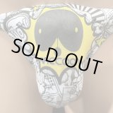 画像: お店コラボシリーズRACCOONさん黒猫3アメコミヒーロー