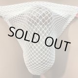 画像: ダイヤホールネット黒猫白