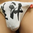 画像2: 雄汁縄猫（水着系素材＋縄） (2)