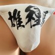 画像3: 雄種馬縄猫（水着系素材＋縄） (3)