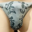 画像1: 淫畜種壺黒猫ダーク（水着系素材） (1)