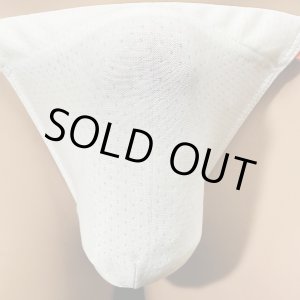 画像: 通気性メッシュ黒猫キナリ