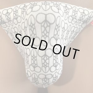 画像: SINNAWA Design黒猫（水着系素材）