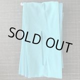 画像: 超極細！！穴空き 水着系素材六尺水色（10センチ幅）