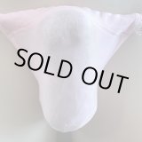 画像: やや小さめシースルー水着系素材縄猫ピンク