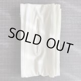 画像: 超極細！！穴空き 薄手のベア天竺ニット六尺キナリ（仕上がり10センチ幅）